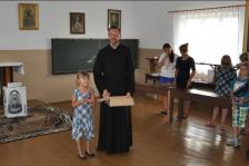 Odpust parafialny św. Bartłomieja