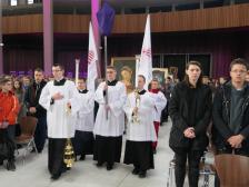 Światowe Dni Młodzieży w diecezjach 2018