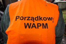 Pielgrzymi 41. WAPM na śniadaniu w Pawłowicach