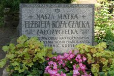 W Laskach u bł. Matki Elżbiety Róży Czackiej