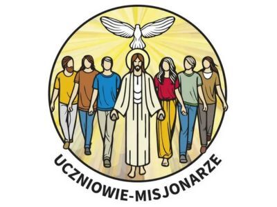  MISJE ŚWIĘTE „Uczniowie – Misjonarze”