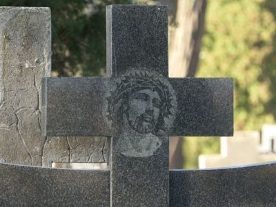 Litania za zmarłych