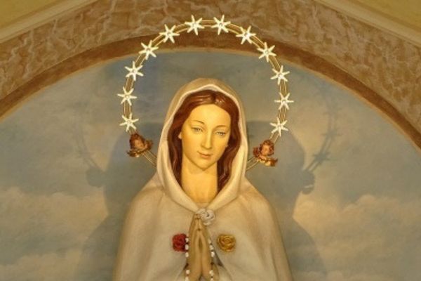 Godzina Łaski dla całego świata