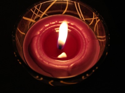 Podaruj zmarłym niebo, 1-8 listopada