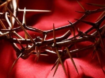 Gorzkie Żale (część III)