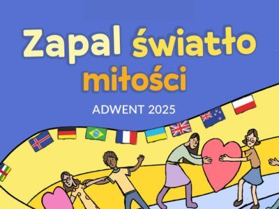 Roraty 2025: Zapal światło miłości (II tydzień Adwentu)