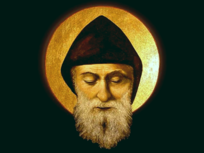 Nowenna do św. Szarbela