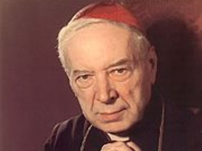 Droga Krzyżowa z bł. Kard. Stefanem Wyszyńskim