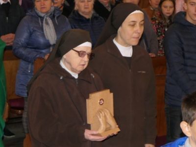 Litania do bł. Elżbiety Róży Czackiej